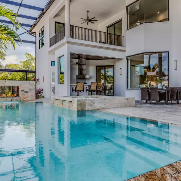 Florida House-Heavenly Shores Real Estate