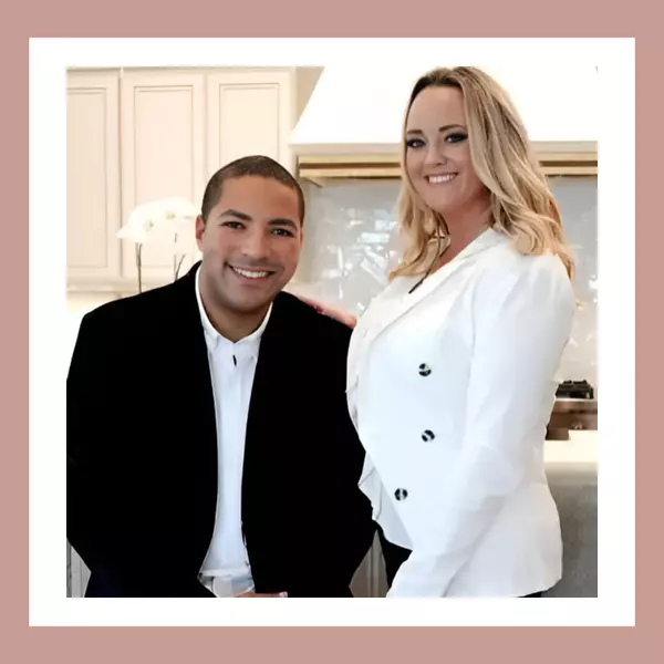 Wilson & Nicole Rattler - Heavenly Shores Team - LPT Realty