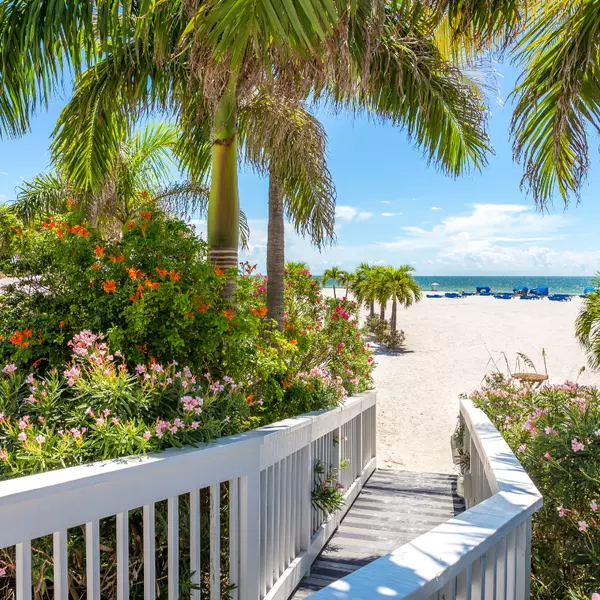 Beach Living-Heavenly Shores Real Estate