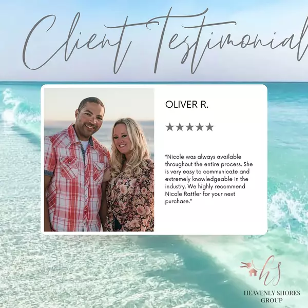 Client Testimonial-Oliver