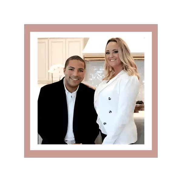 Wilson & Nicole Rattler