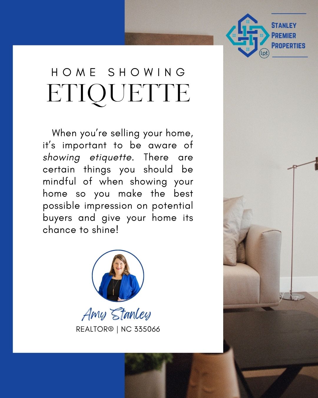 Showing Etiquette Tips to Help Your Home Feel Ready
