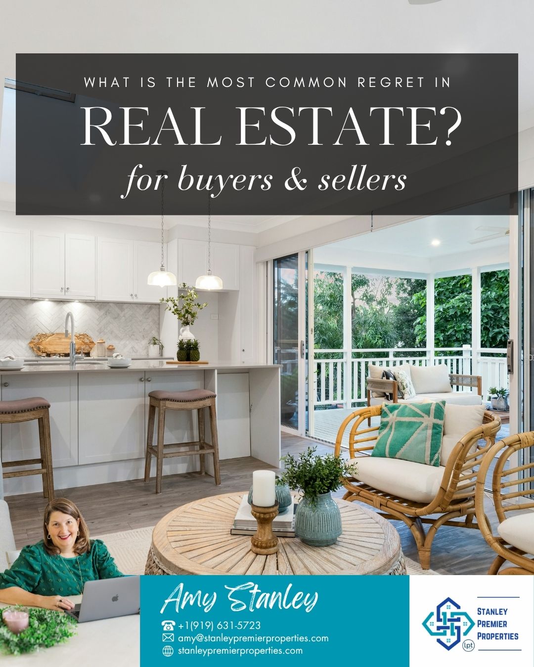 Moving Forward with Confidence in Real Estate