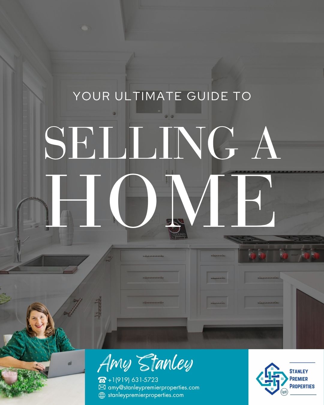 A Simple Guide to Selling Your Home with Confidence