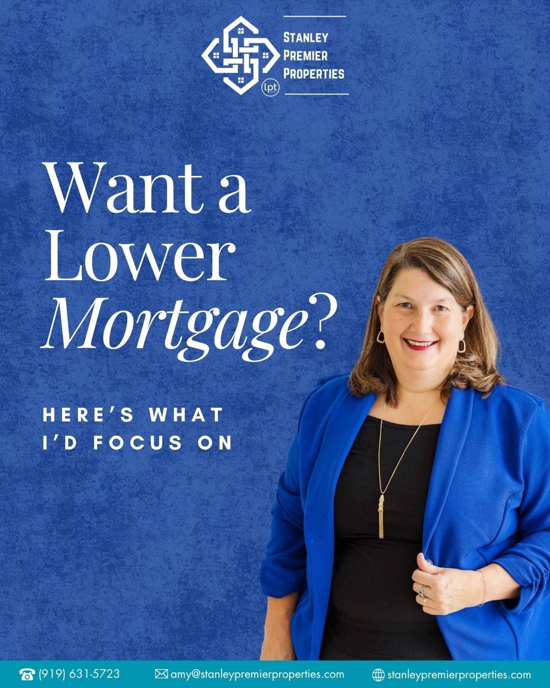 Ways to Make Your Mortgage Payment Feel More Manageable