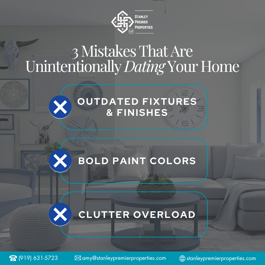 Updated home interior with neutral paint, modern fixtures, and clean staging to appeal to today’s buyers