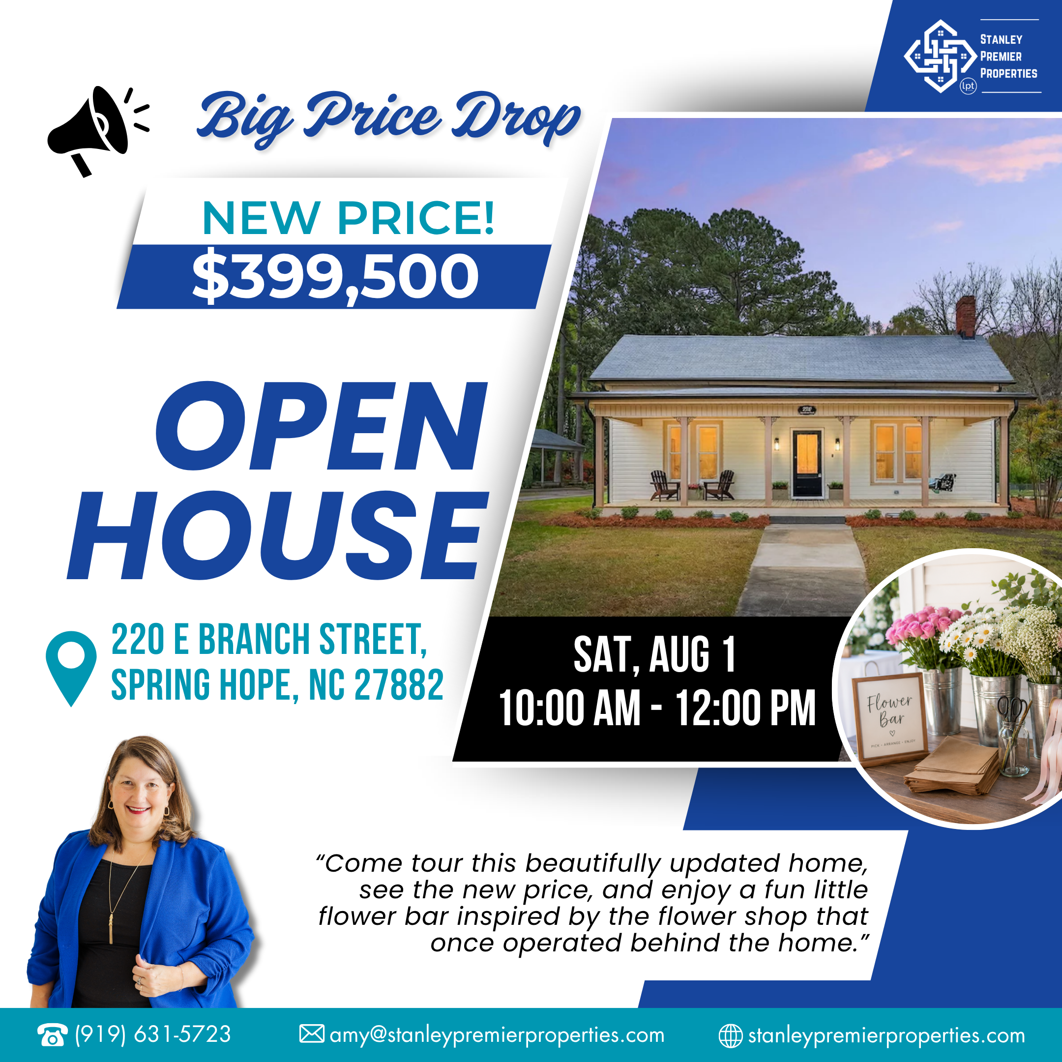Open House