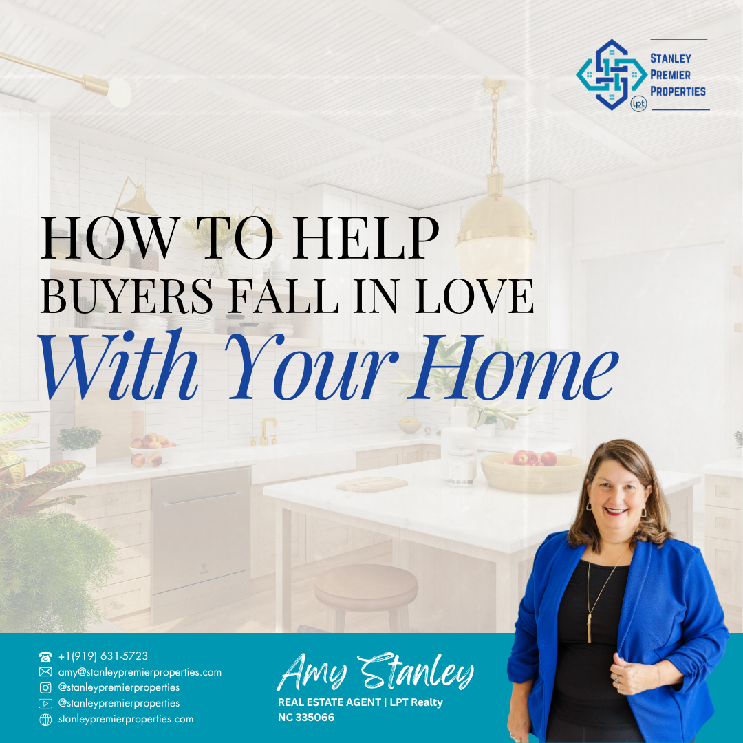Bright and inviting home interior with natural light, clean spaces, and buyer-friendly staging details