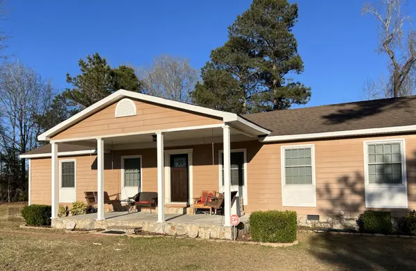Stanley Premier Properties House Sold