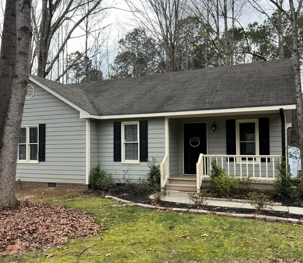 Stanley Premier Properties House Sold
