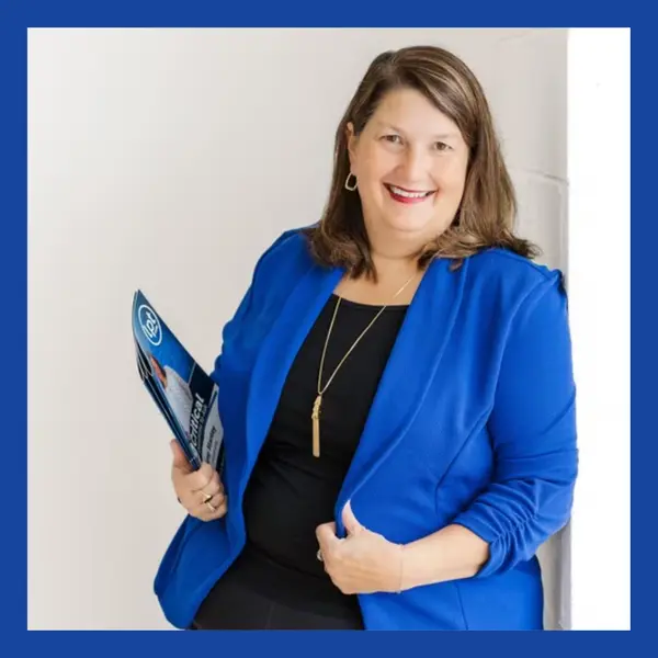 Amy Stanley Profile
