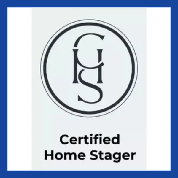 Certified Home Stager, Amy Stanley