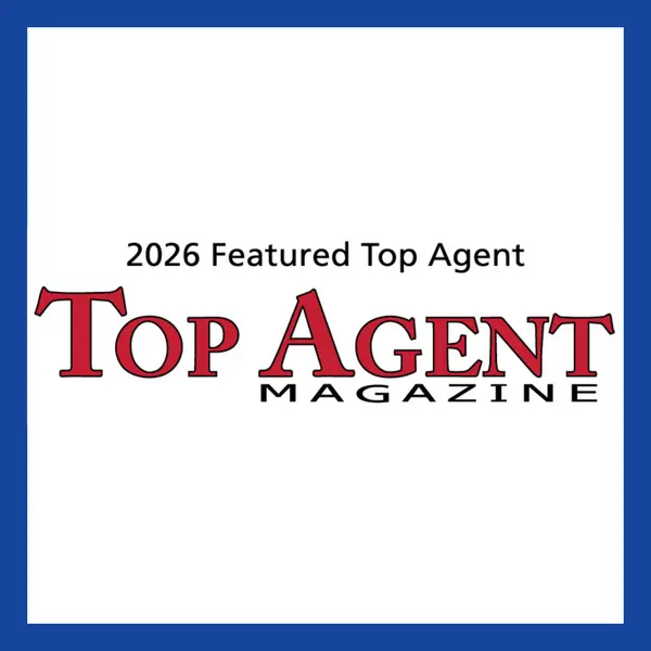 2026 Featured Top Agent, Amy Stanley