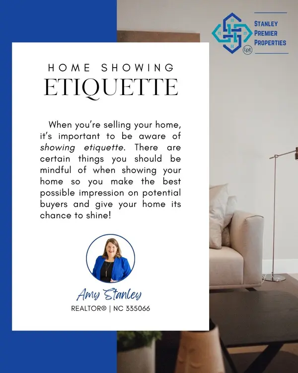 Showing Etiquette Tips to Help Your Home Feel Ready