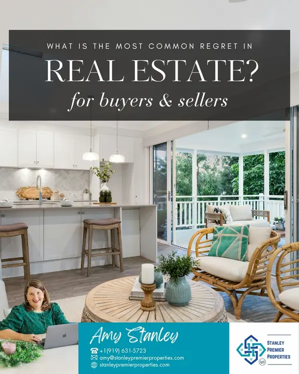 Moving Forward with Confidence in Real Estate
