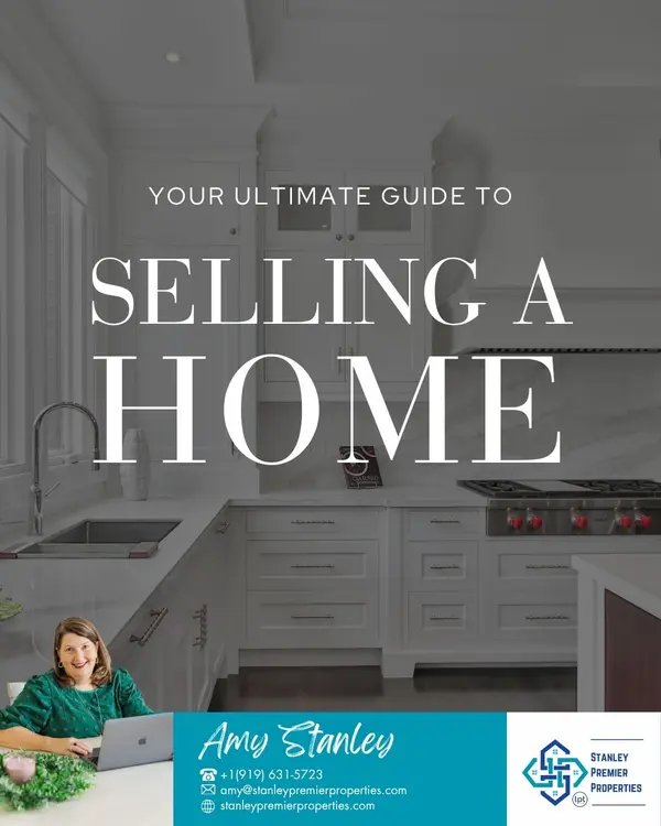 A Simple Guide to Selling Your Home with Confidence