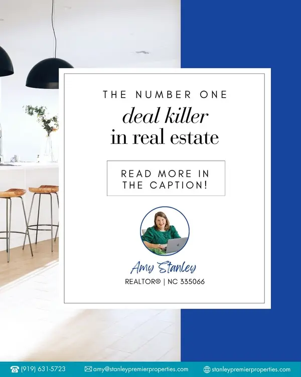 Why Financing Can Make or Break a Real Estate Deal
