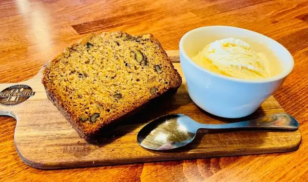 Bread & Bottle in Princeton, NC