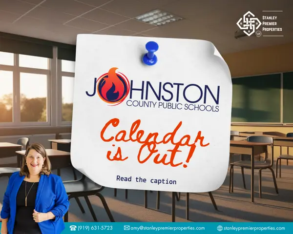 The JCPS Calendar Is Here