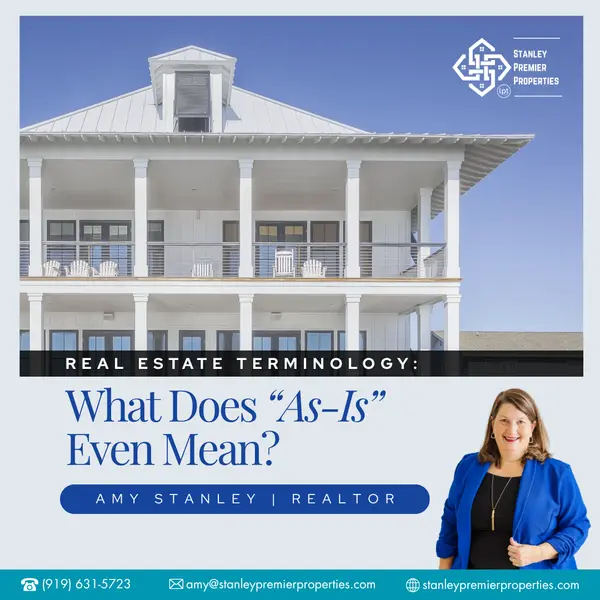 What Does “As-Is” Mean When Buying or Selling a Home?