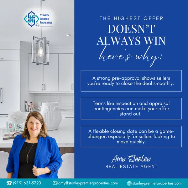 Why the Right Offer Matters More Than the Highest Offer