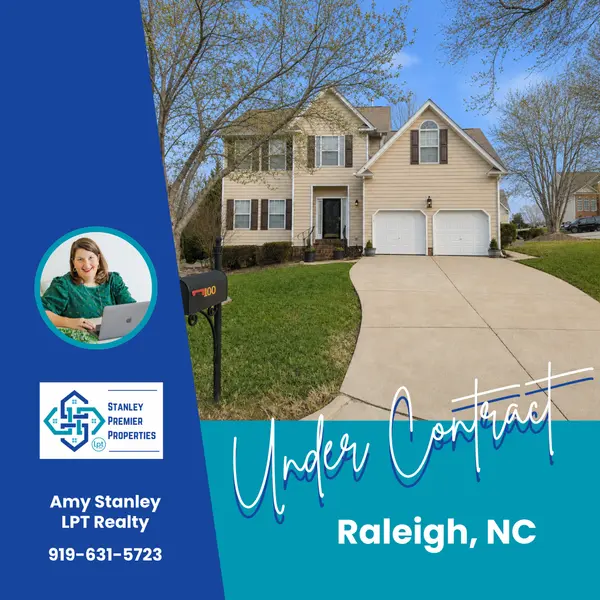 A Special Referral and a Beautiful New Beginning