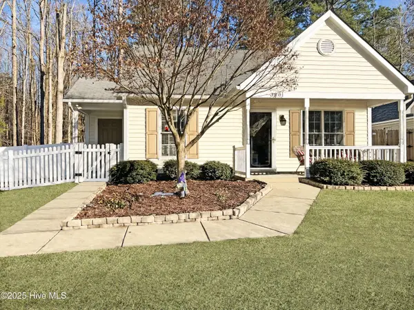 3201 Cranberry Ridge DR SW, Wilson, NC 27893