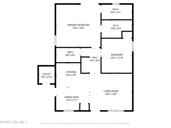 3201 Cranberry Ridge DR SW, Wilson, NC 27893