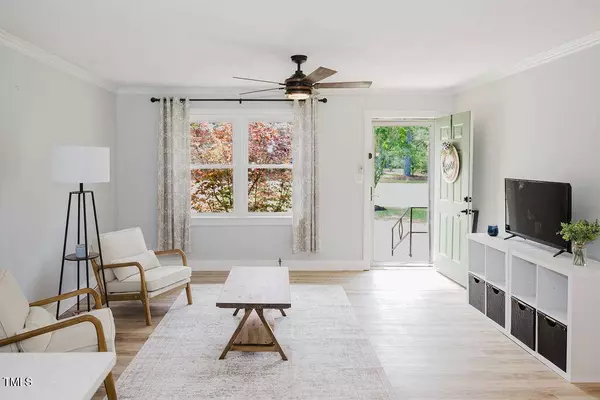 64 Red House Road, Smithfield, NC 27577