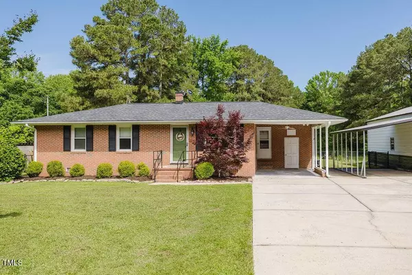 64 Red House Road, Smithfield, NC 27577