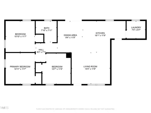 64 Red House Road, Smithfield, NC 27577