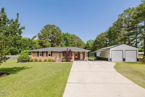 64 Red House Road, Smithfield, NC 27577