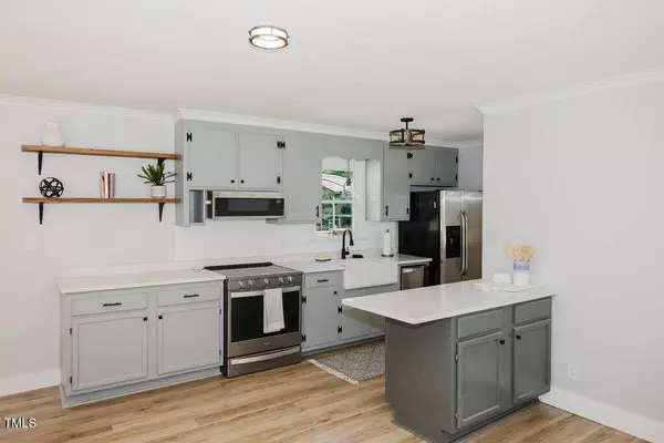 64 Red House Road, Smithfield, NC 27577