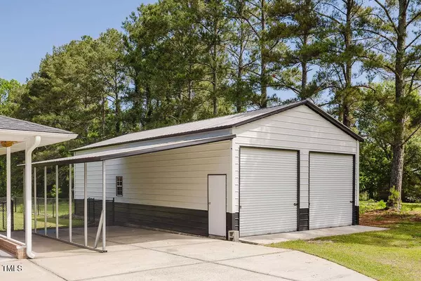 64 Red House Road, Smithfield, NC 27577