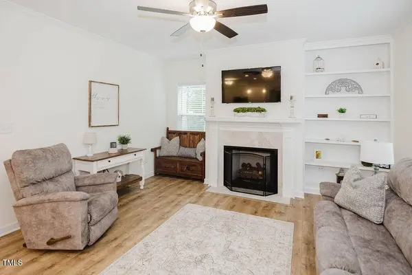 176 Lowery Lane, Benson, NC 27504