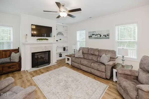 176 Lowery Lane, Benson, NC 27504