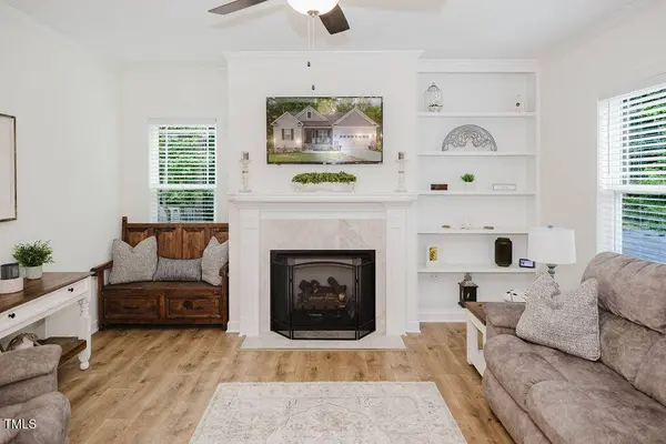 176 Lowery Lane, Benson, NC 27504