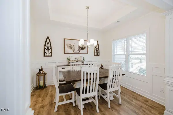 176 Lowery Lane, Benson, NC 27504