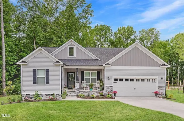 176 Lowery Lane, Benson, NC 27504