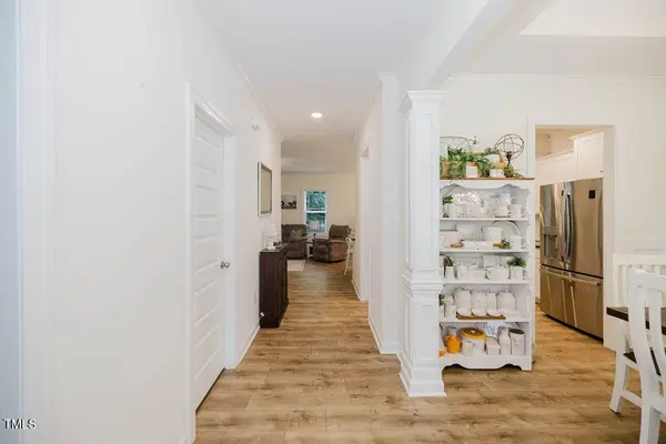 176 Lowery Lane, Benson, NC 27504