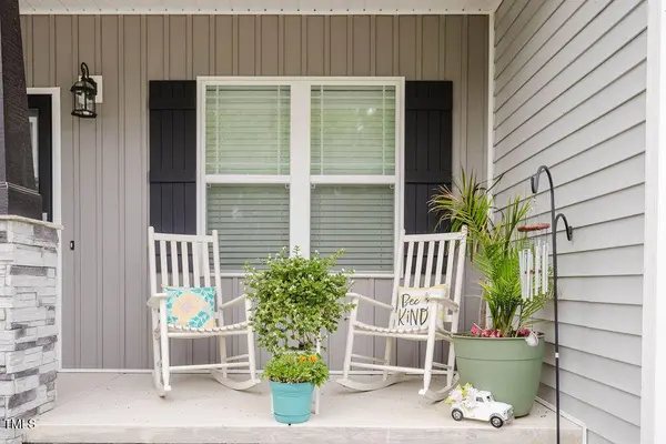 176 Lowery Lane, Benson, NC 27504