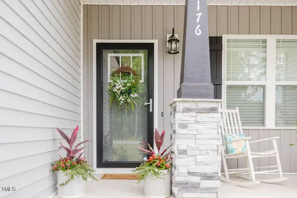 176 Lowery Lane, Benson, NC 27504