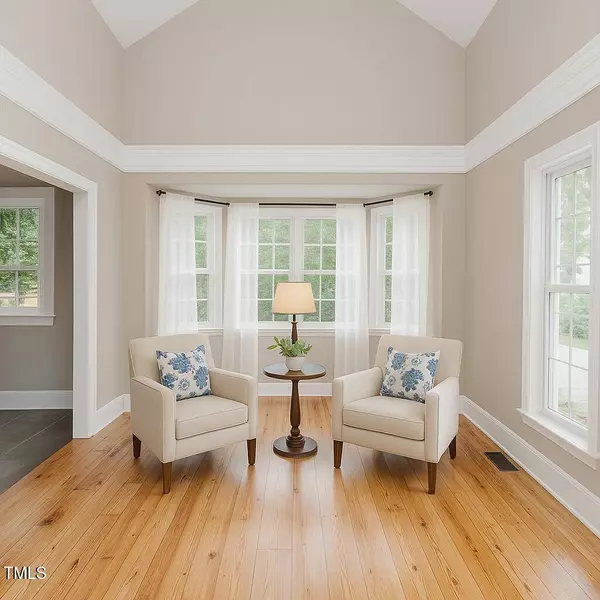 103 N Mckay Avenue, Dunn, NC 28334