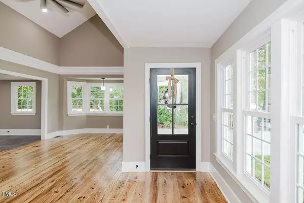 103 N Mckay Avenue, Dunn, NC 28334