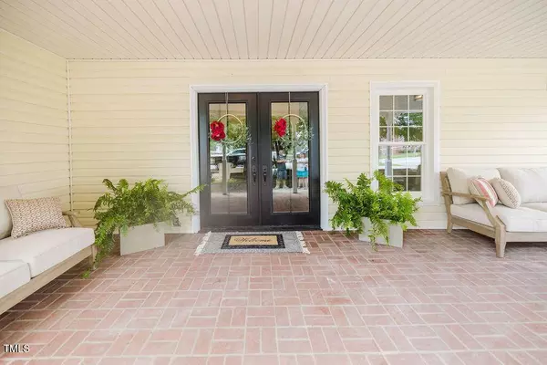 103 N Mckay Avenue, Dunn, NC 28334