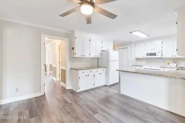 200 Maplewood DR, Goldsboro, NC 27534