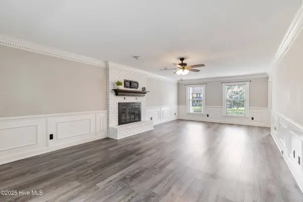 200 Maplewood DR, Goldsboro, NC 27534