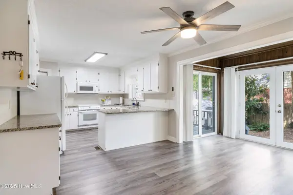 200 Maplewood DR, Goldsboro, NC 27534