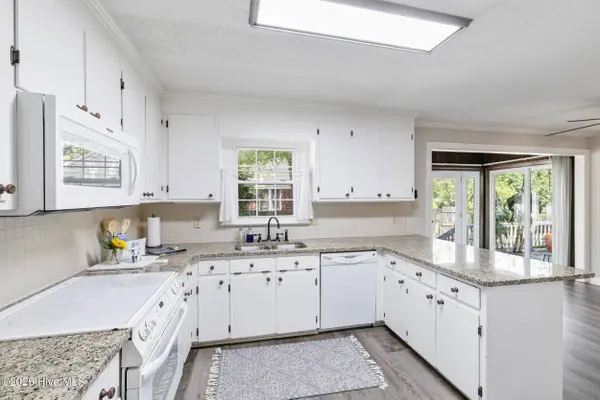 200 Maplewood DR, Goldsboro, NC 27534