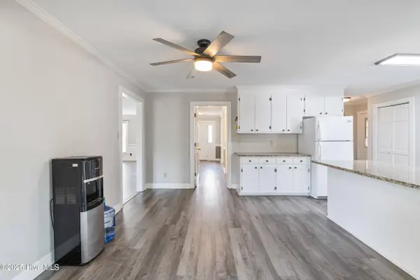 200 Maplewood DR, Goldsboro, NC 27534